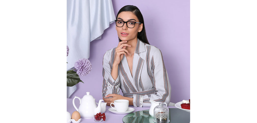 -Frame Wayfarer--EG -Frame Wayfarer--EG