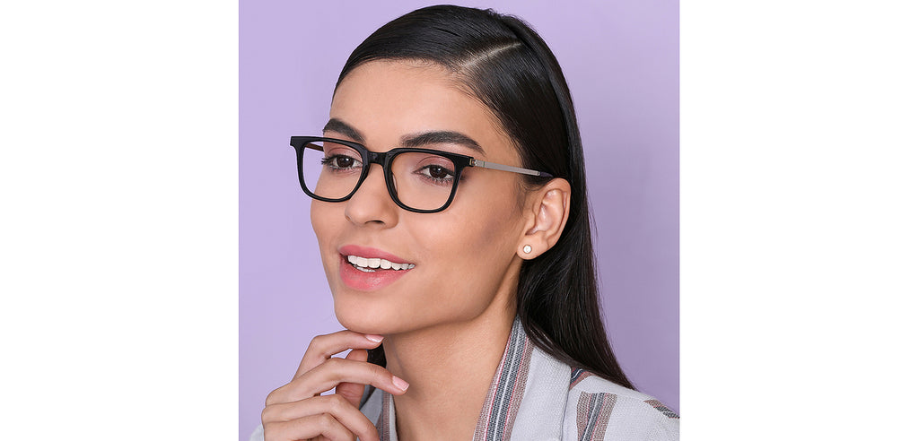 -Frame Wayfarer--EG -Frame Wayfarer--EG