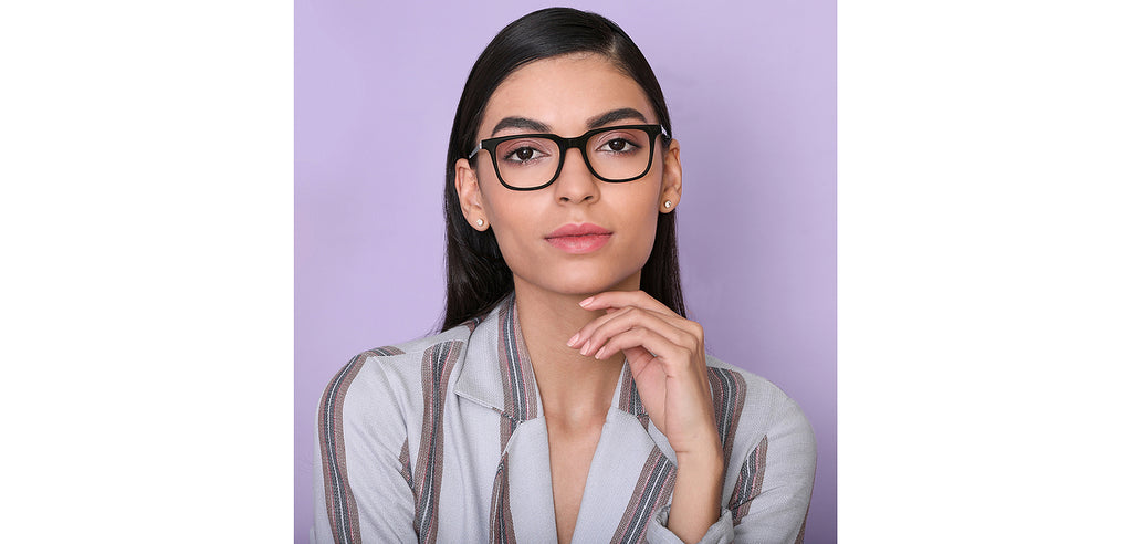 -Frame Wayfarer--EG -Frame Wayfarer--EG