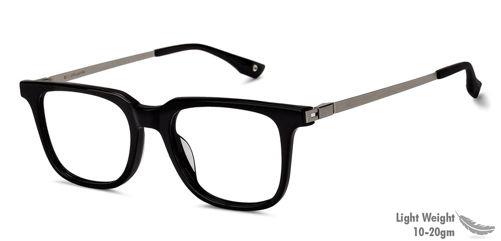 -Frame Wayfarer--EG -Frame Wayfarer--EG