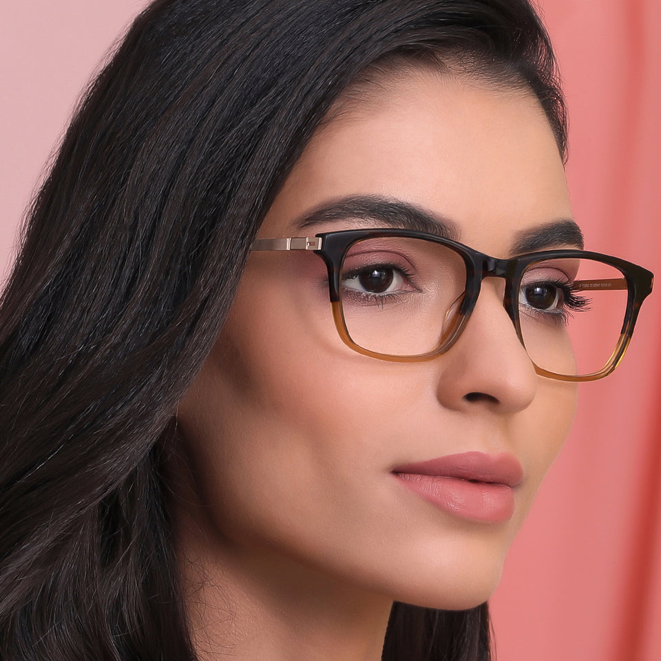 -Frame Wayfarer--EG -Frame Wayfarer--EG