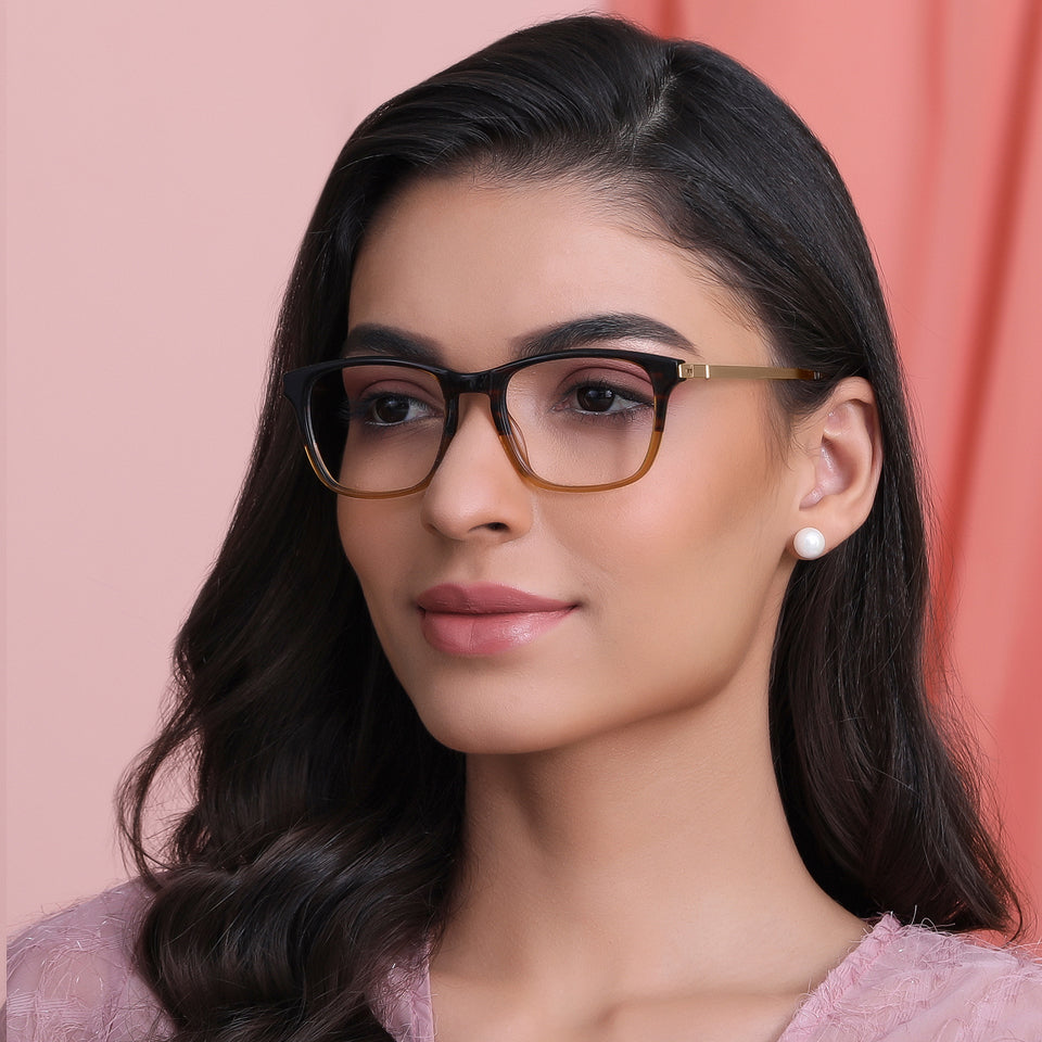 -Frame Wayfarer--EG -Frame Wayfarer--EG