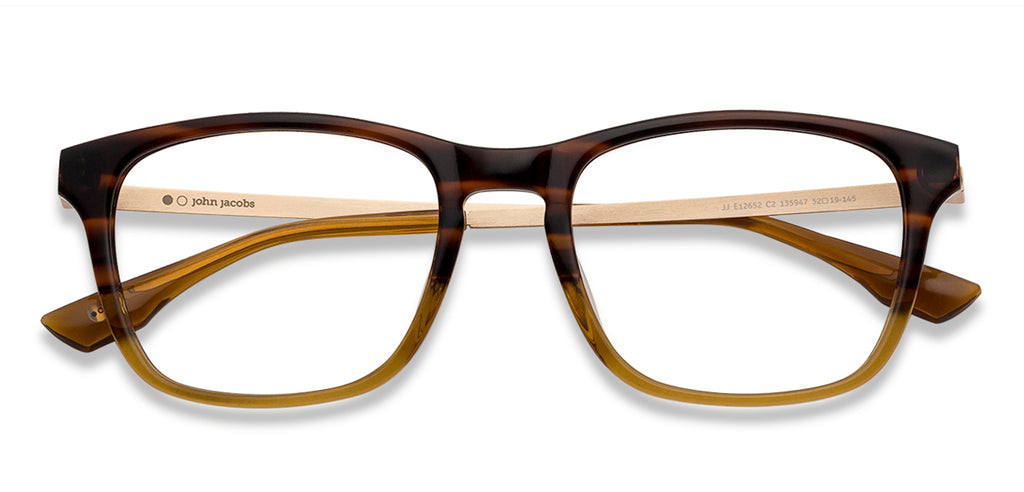 -Frame Wayfarer--EG -Frame Wayfarer--EG