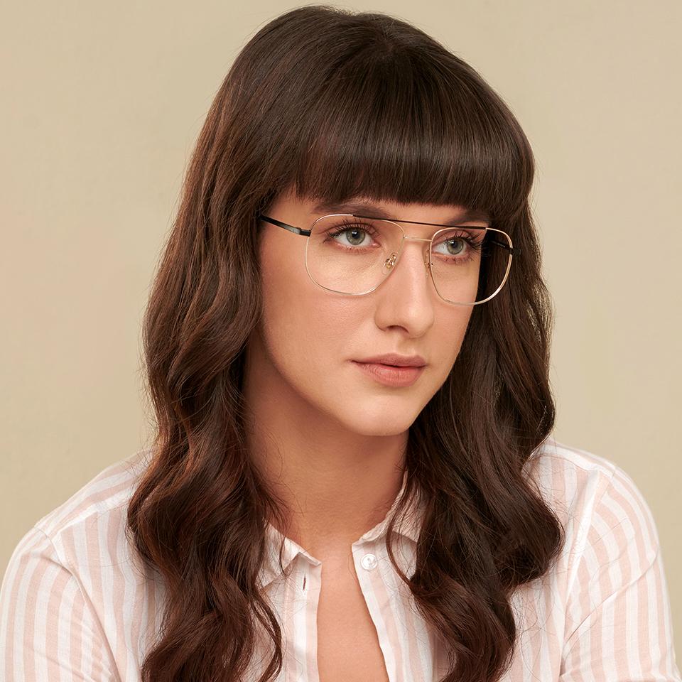 -Frame Aviator--EG -Frame Aviator--EG