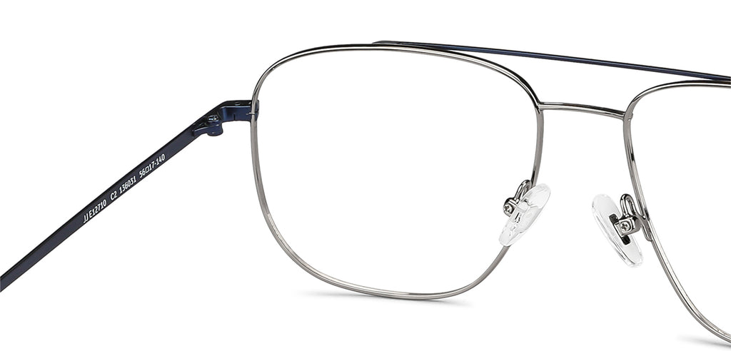 Eyeglasses-Frame Aviator--EG Eyeglasses-Frame Aviator--EG