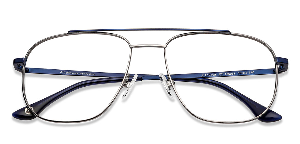 Eyeglasses-Frame Aviator--EG Eyeglasses-Frame Aviator--EG