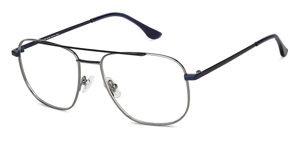 Eyeglasses-Frame Aviator--EG Eyeglasses-Frame Aviator--EG