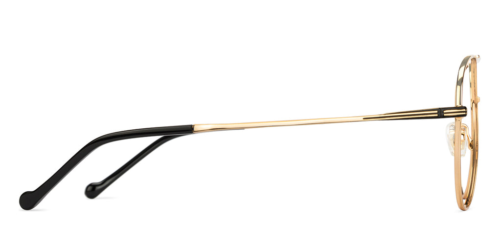 Aviator Eyeglasses-Frame Aviator--EG Aviator Eyeglasses-Frame Aviator--EG