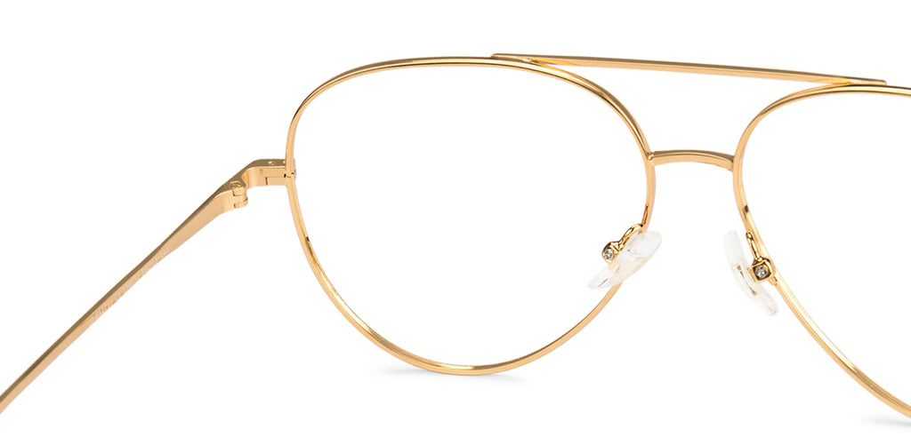 Aviator Eyeglasses-Frame Aviator--EG Aviator Eyeglasses-Frame Aviator--EG