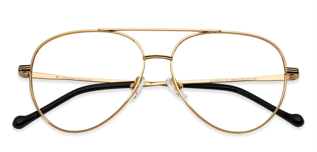 Aviator Eyeglasses-Frame Aviator--EG Aviator Eyeglasses-Frame Aviator--EG