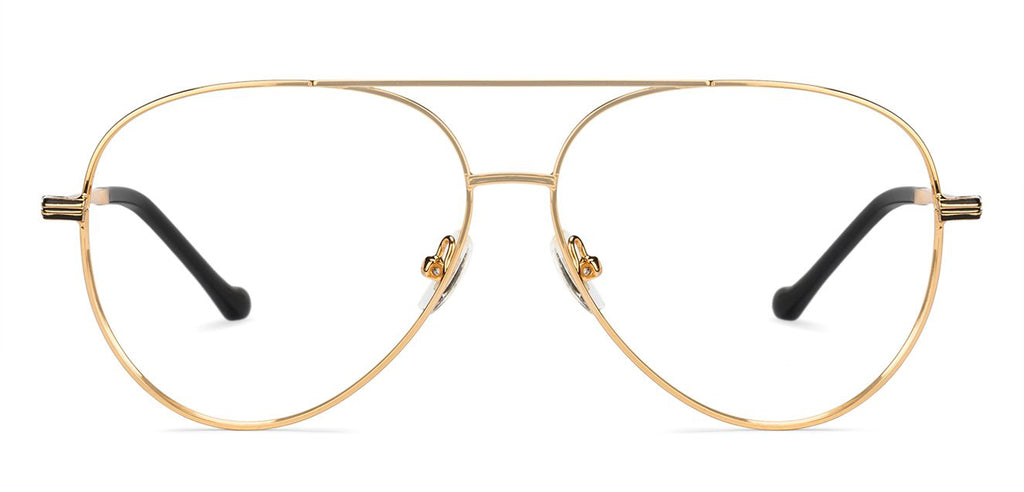 Aviator Eyeglasses-Frame Aviator--EG Aviator Eyeglasses-Frame Aviator--EG