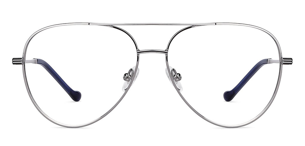 Eyeglasses-Frame Aviator--EG Eyeglasses-Frame Aviator--EG