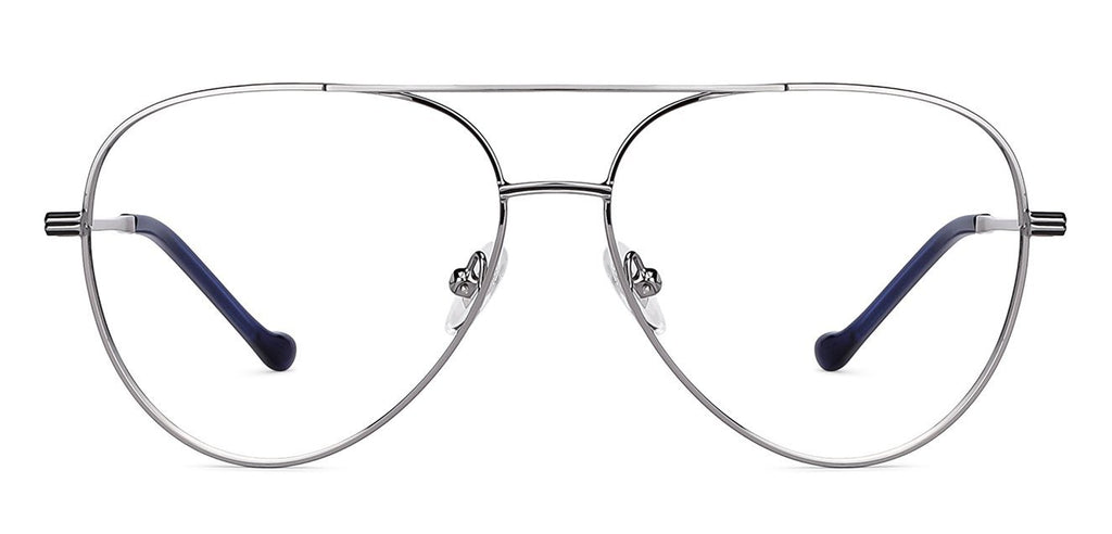 Aviator Eyeglasses-Frame Aviator--EG Aviator Eyeglasses-Frame Aviator--EG