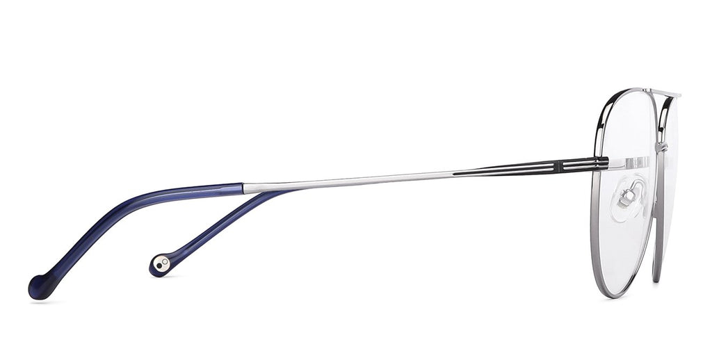 Aviator Eyeglasses-Frame Aviator--EG Aviator Eyeglasses-Frame Aviator--EG