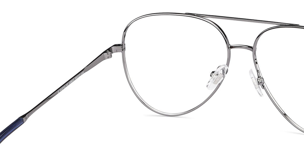 Eyeglasses-Frame Aviator--EG Eyeglasses-Frame Aviator--EG