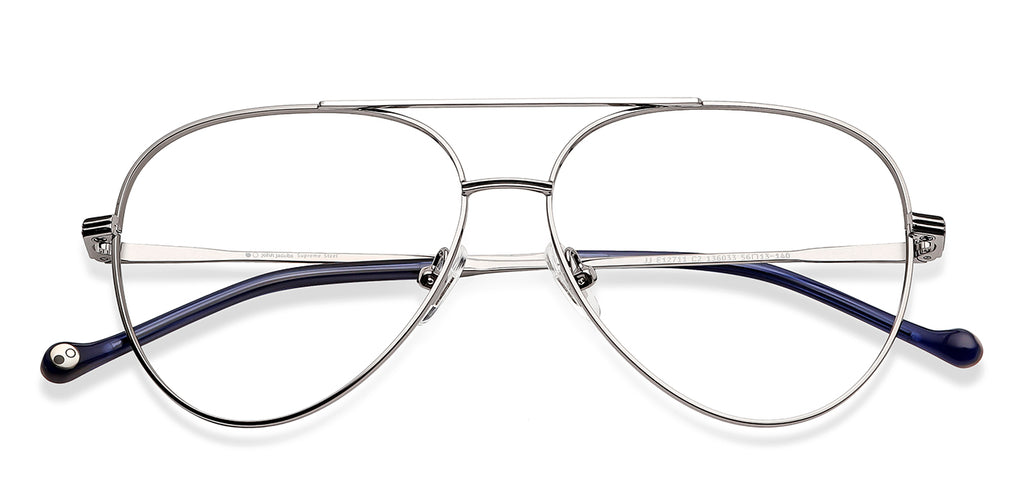 Eyeglasses-Frame Aviator--EG Eyeglasses-Frame Aviator--EG