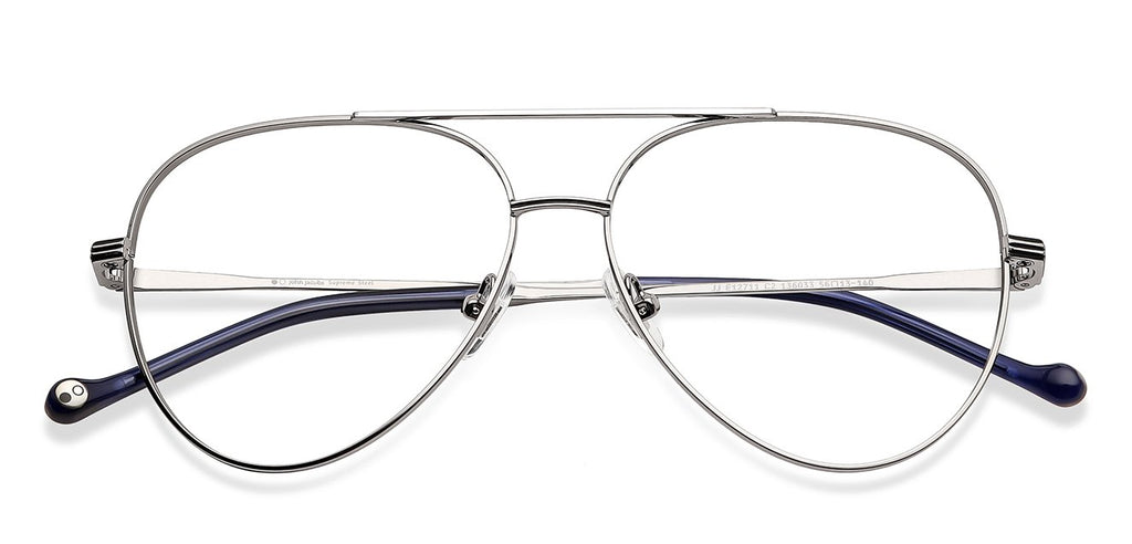 Aviator Eyeglasses-Frame Aviator--EG Aviator Eyeglasses-Frame Aviator--EG