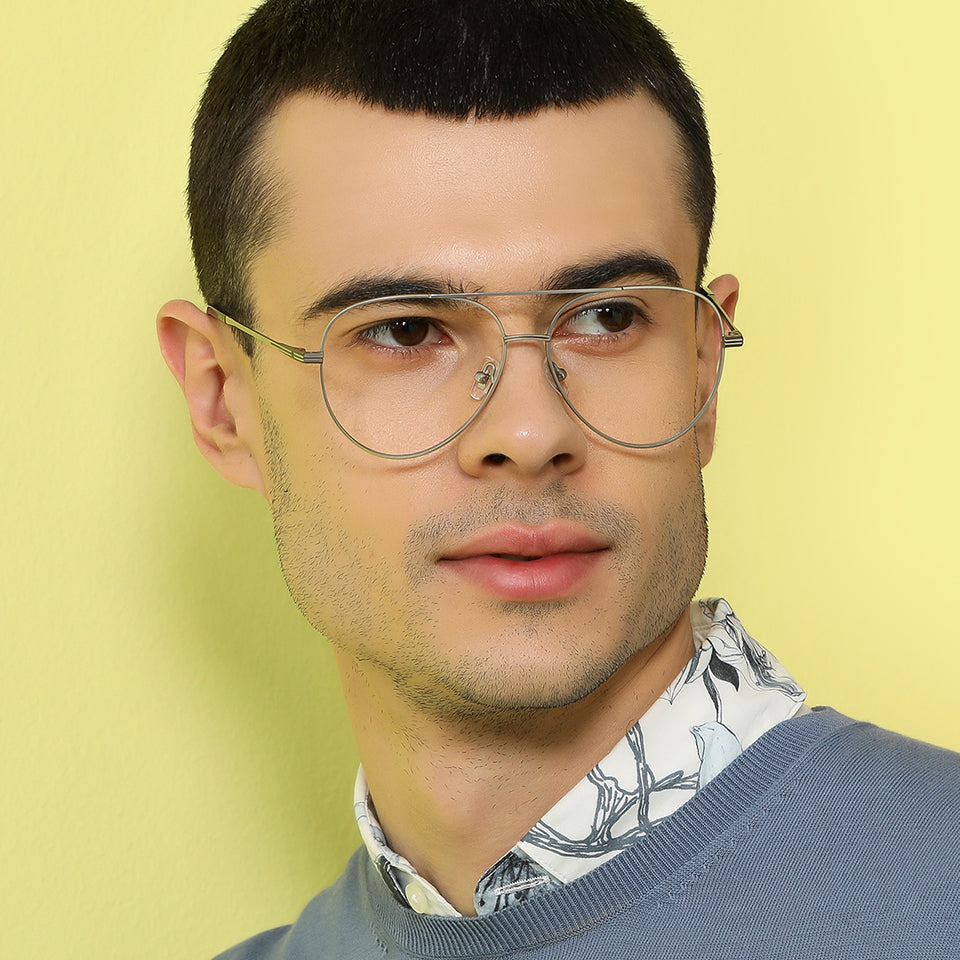 -Frame Aviator--EG -Frame Aviator--EG
