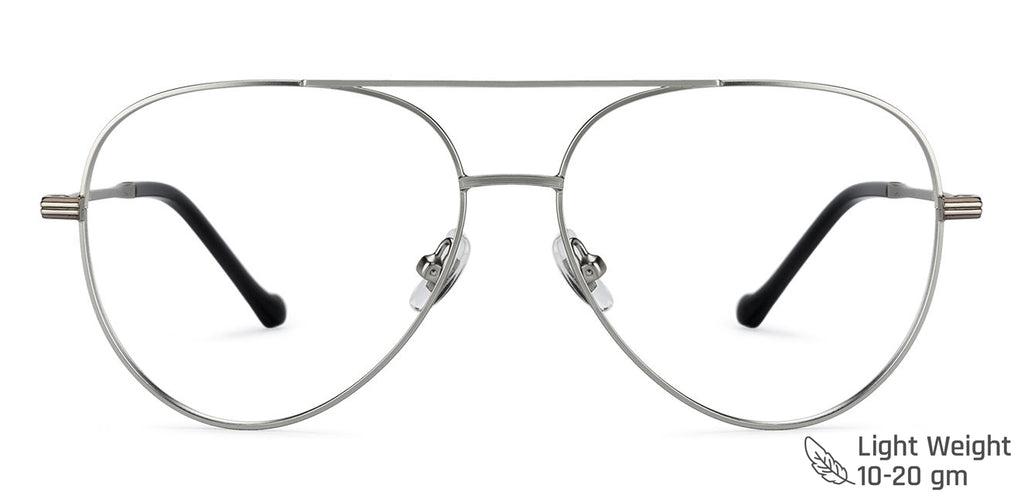 -Frame Aviator--EG -Frame Aviator--EG