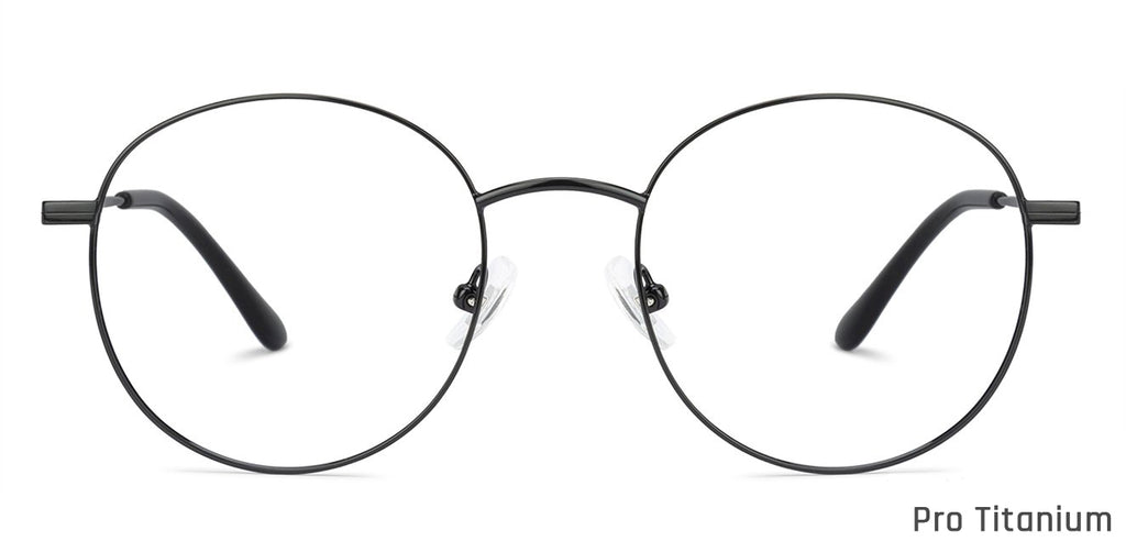 -Frame Round--EG -Frame Round--EG