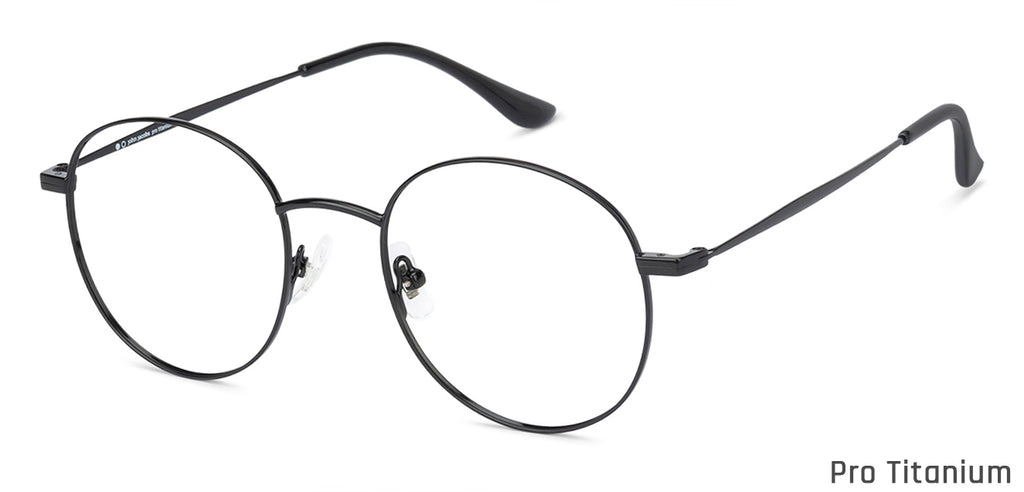 -Frame Round--EG -Frame Round--EG