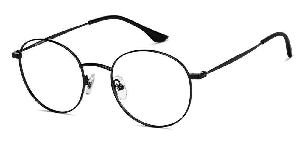 -Frame Round--EG -Frame Round--EG