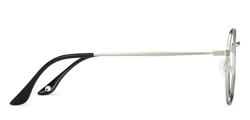 Eyeglasses-Frame Hexagonal--EG Eyeglasses-Frame Hexagonal--EG