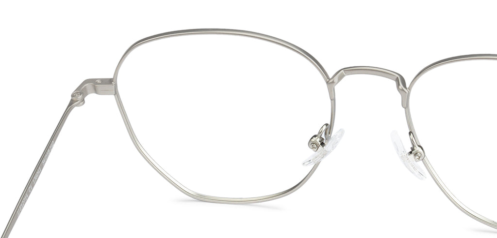 Eyeglasses-Frame Hexagonal--EG Eyeglasses-Frame Hexagonal--EG