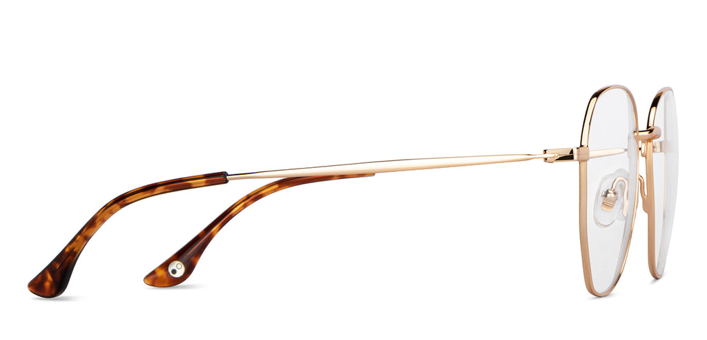 Eyeglasses-Frame Hexagonal--EG Eyeglasses-Frame Hexagonal--EG