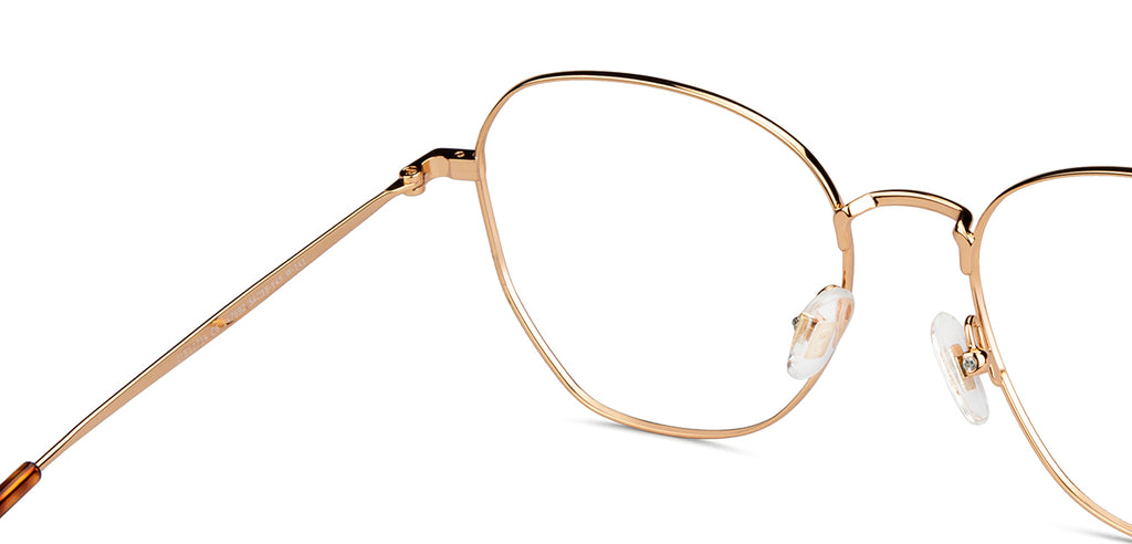 Eyeglasses-Frame Hexagonal--EG Eyeglasses-Frame Hexagonal--EG