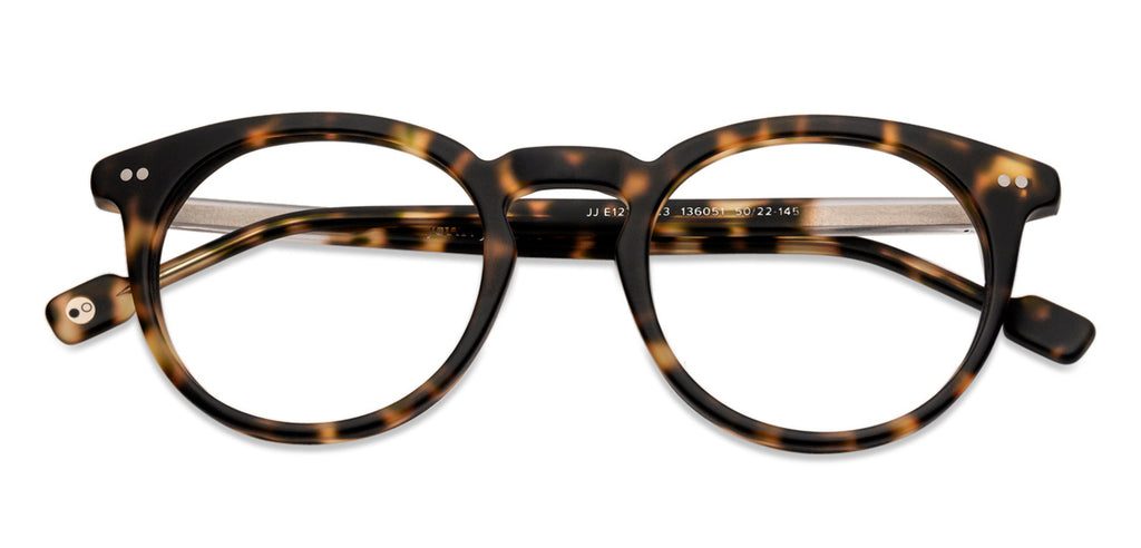 -Frame Round--EG -Frame Round--EG