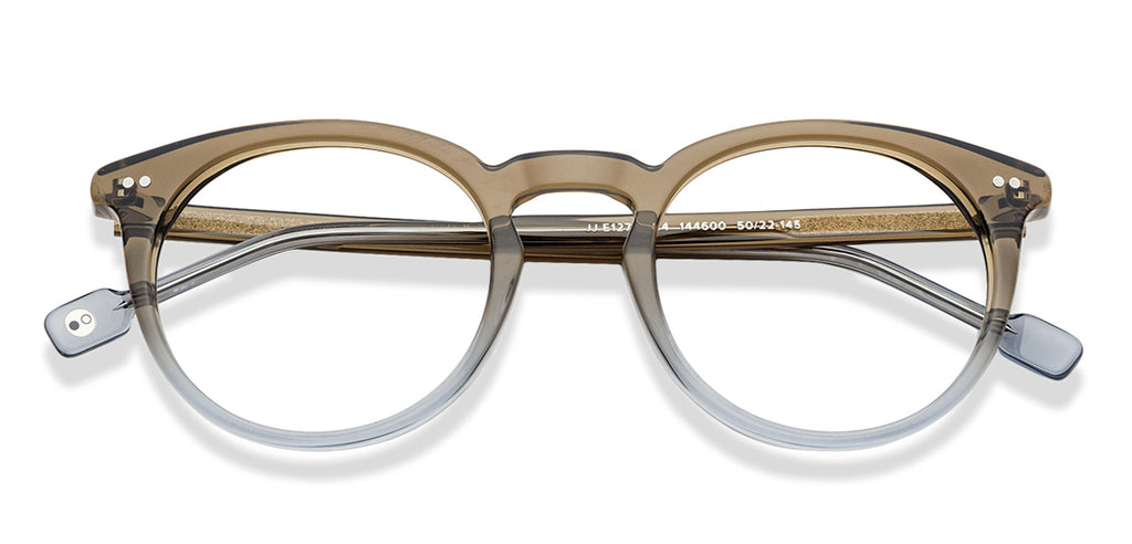 Round Eyeglasses-Frame Round--EG Round Eyeglasses-Frame Round--EG