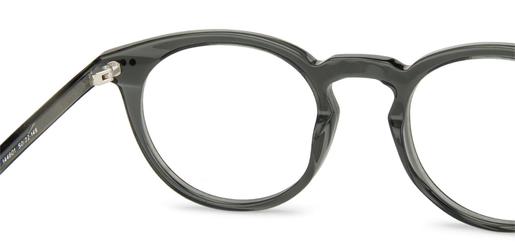 Square Eyeglasses-Frame Round--EG Square Eyeglasses-Frame Round--EG