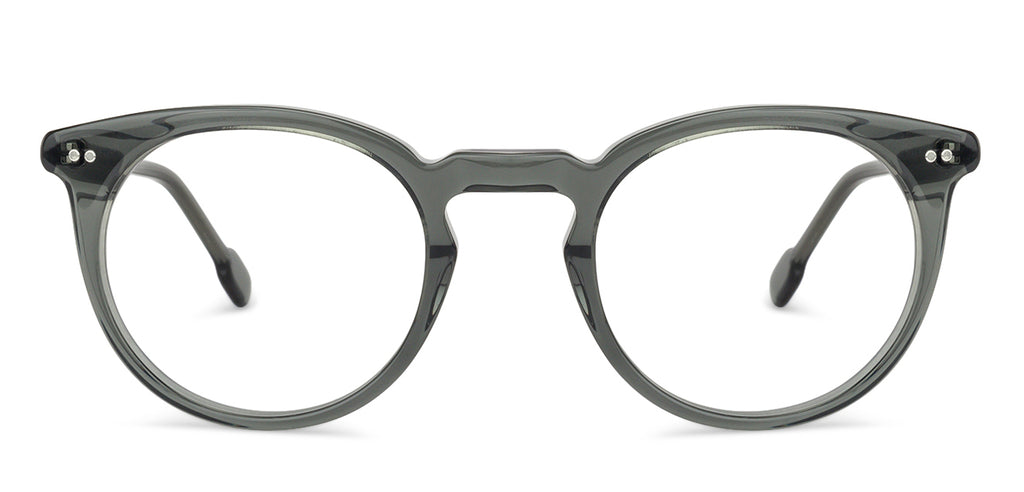 Square Eyeglasses-Frame Round--EG Square Eyeglasses-Frame Round--EG