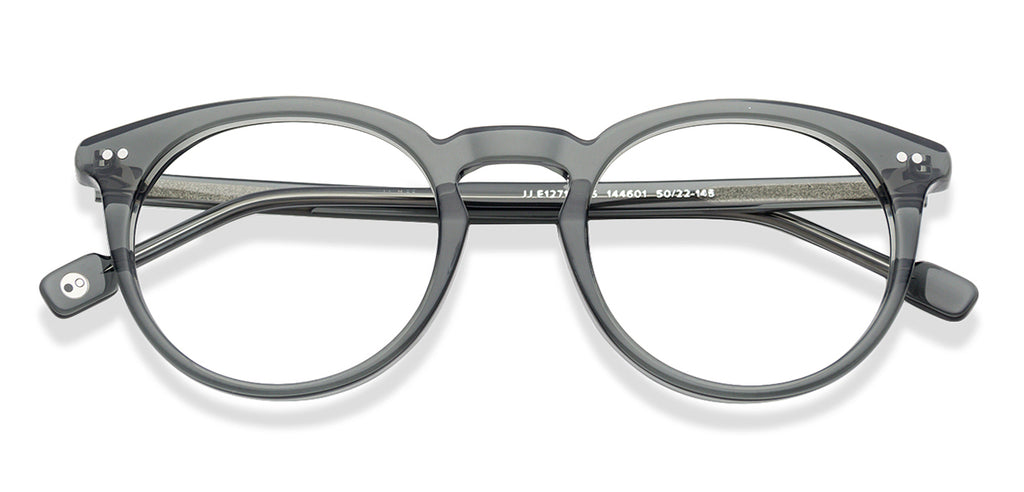 Square Eyeglasses-Frame Round--EG Square Eyeglasses-Frame Round--EG