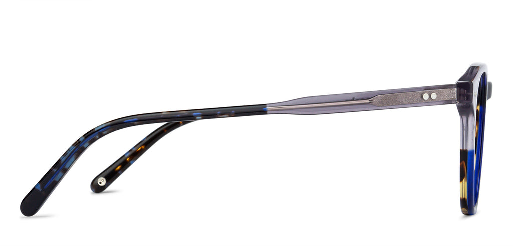 Square Eyeglasses-Frame Round--EG Square Eyeglasses-Frame Round--EG