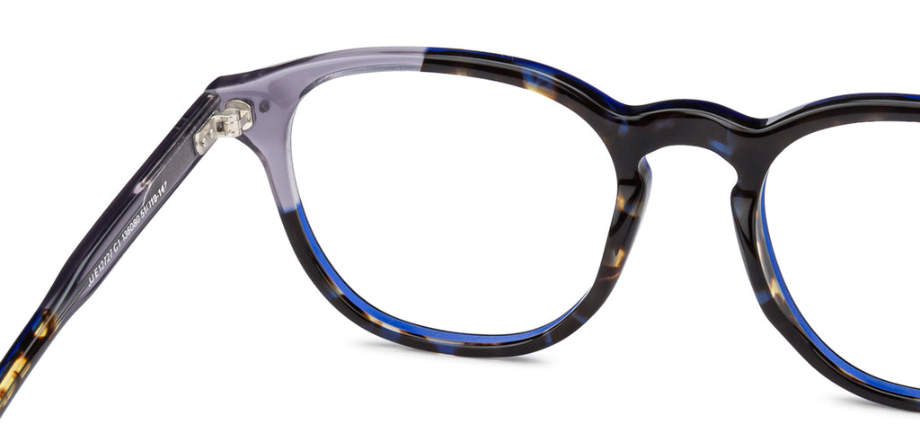 Square Eyeglasses-Frame Round--EG Square Eyeglasses-Frame Round--EG