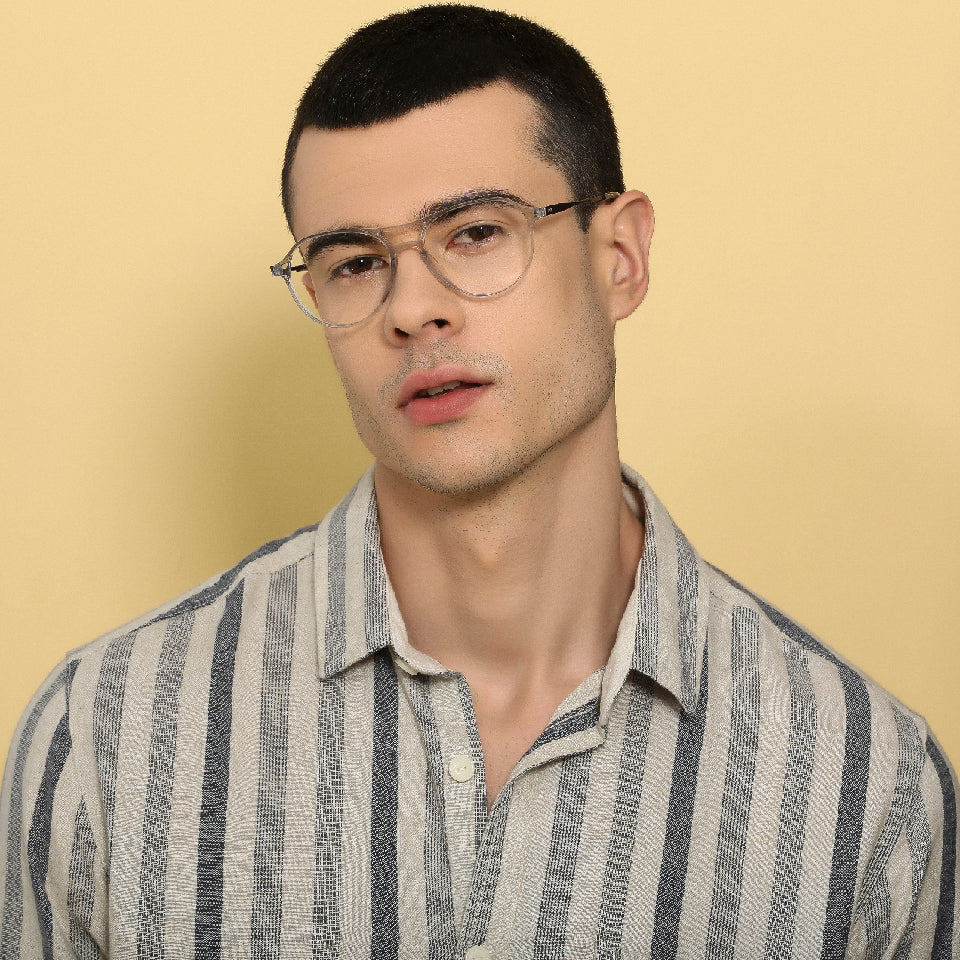 -Frame Aviator--EG -Frame Aviator--EG