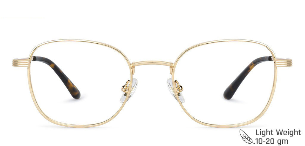 Full Rim Eyeglasses-Frame Square--EG Full Rim Eyeglasses-Frame Square--EG
