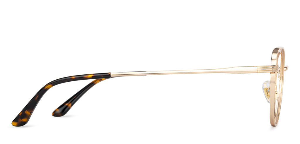 The Metallic Edit-Frame Square--EG The Metallic Edit-Frame Square--EG