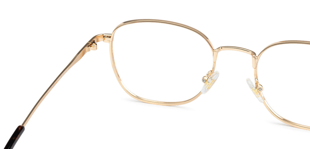 Full Rim Eyeglasses-Frame Square--EG Full Rim Eyeglasses-Frame Square--EG