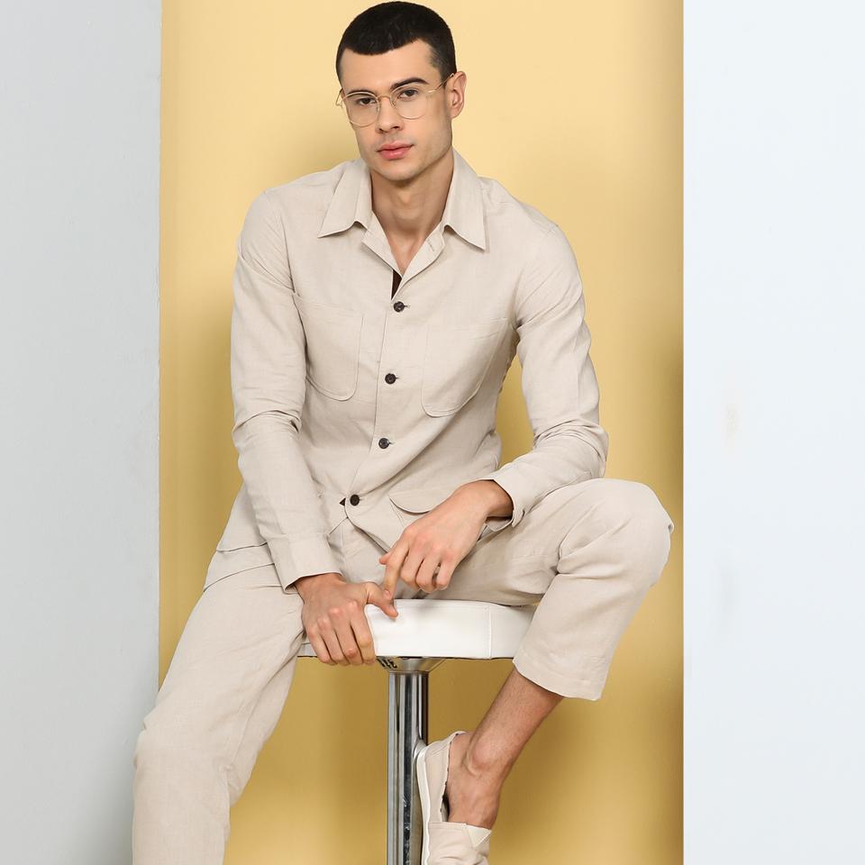 The Metallic Edit-Frame Round--EG The Metallic Edit-Frame Round--EG