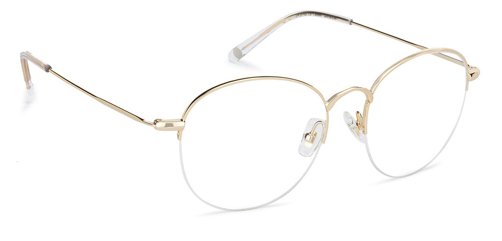 The Metallic Edit-Frame Round--EG The Metallic Edit-Frame Round--EG