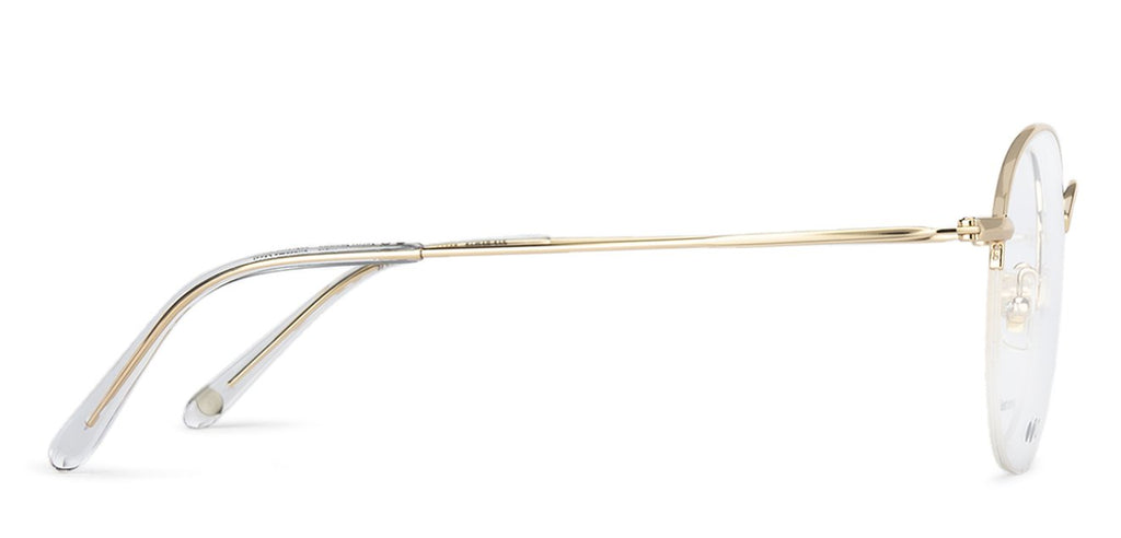 The Metallic Edit-Frame Round--EG The Metallic Edit-Frame Round--EG