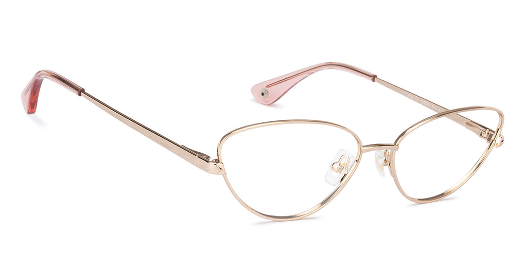 -Frame Cat Eye--EG -Frame Cat Eye--EG