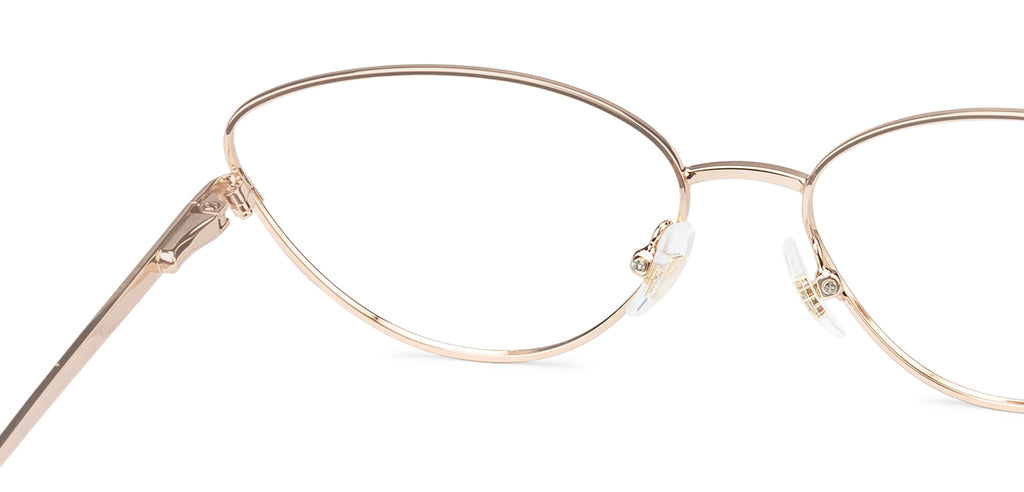 -Frame Cat Eye--EG -Frame Cat Eye--EG