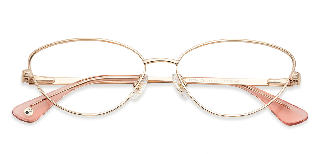 -Frame Cat Eye--EG -Frame Cat Eye--EG