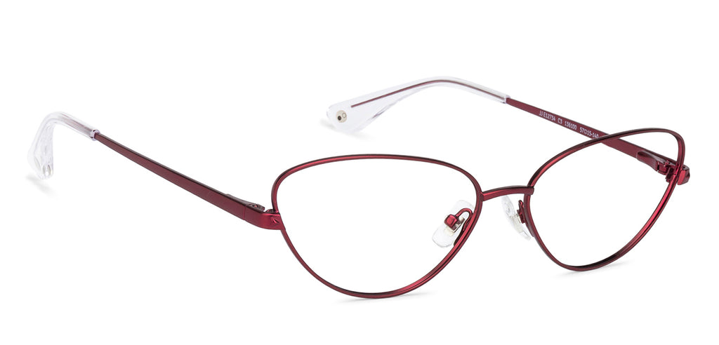-Frame Cat Eye--EG -Frame Cat Eye--EG
