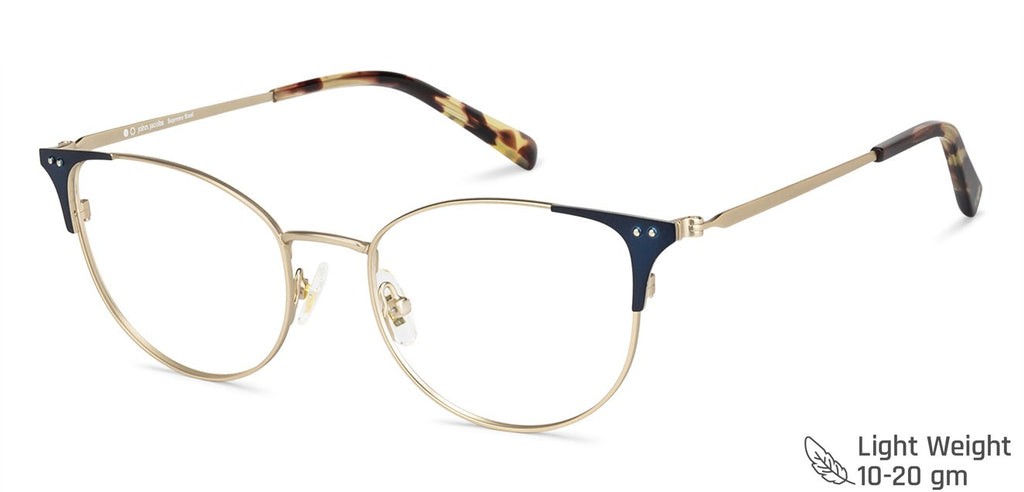 -Frame Cat Eye--EG -Frame Cat Eye--EG