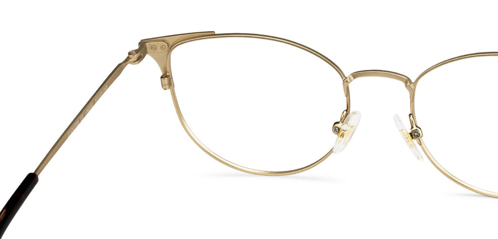 -Frame Cat Eye--EG -Frame Cat Eye--EG